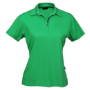 SUPERDRY 1162 LADIES S/S POLOS