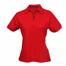 SUPERDRY 1162 LADIES S/S POLOS