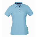 SUPERDRY 1162 LADIES S/S POLOS