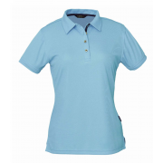 SUPERDRY 1162 LADIES S/S POLOS More Colours