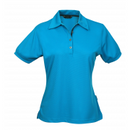 SUPERDRY 1162 LADIES S/S POLOS