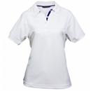 SUPERDRY 1162 LADIES S/S POLOS