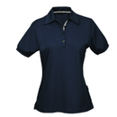 SUPERDRY 1162 LADIES S/S POLOS