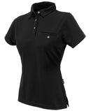 BOSTON 1163 LADIES S/S POLOS