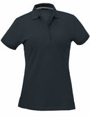 OCEANIC 1165 LADIES S/S POLOS