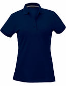 OCEANIC 1165 LADIES S/S POLOS