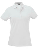 OCEANIC 1165 LADIES S/S POLOS