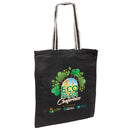 Eco Jute Tote OSFA / Black