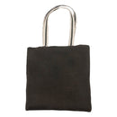 Eco Jute Tote OSFA / Black