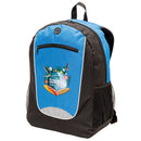 Reflex Backpack OSFA / Black