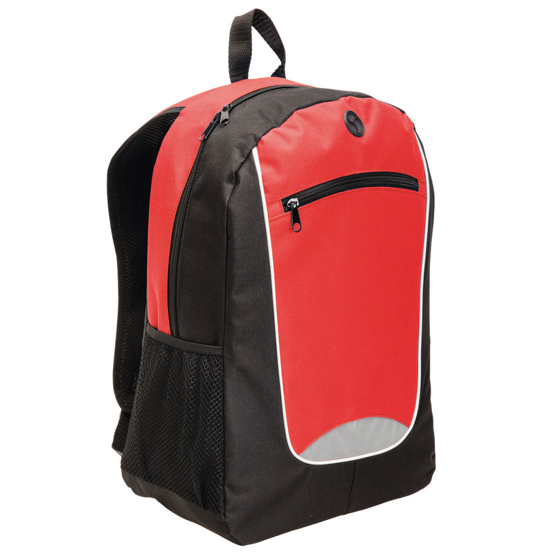 Reflex Backpack OSFA / Black