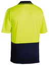 Hi Vis Polo Shirt BK1234