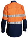 X Airflow™ Taped Hi Vis Ripstop Shirt BS6415T