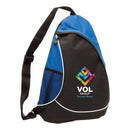 Metro Sling OSFA / Black