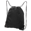 Icon Backsack OSFA / Black