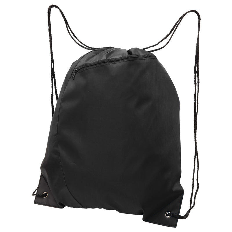 Icon Backsack OSFA / Black