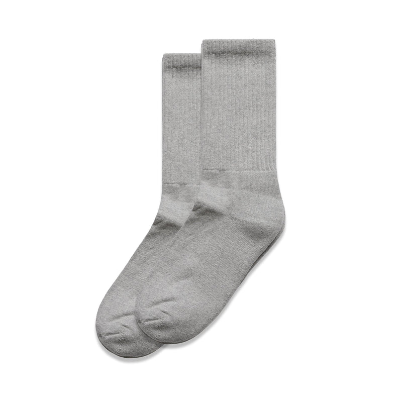1208 Relax Socks (2 Pk)