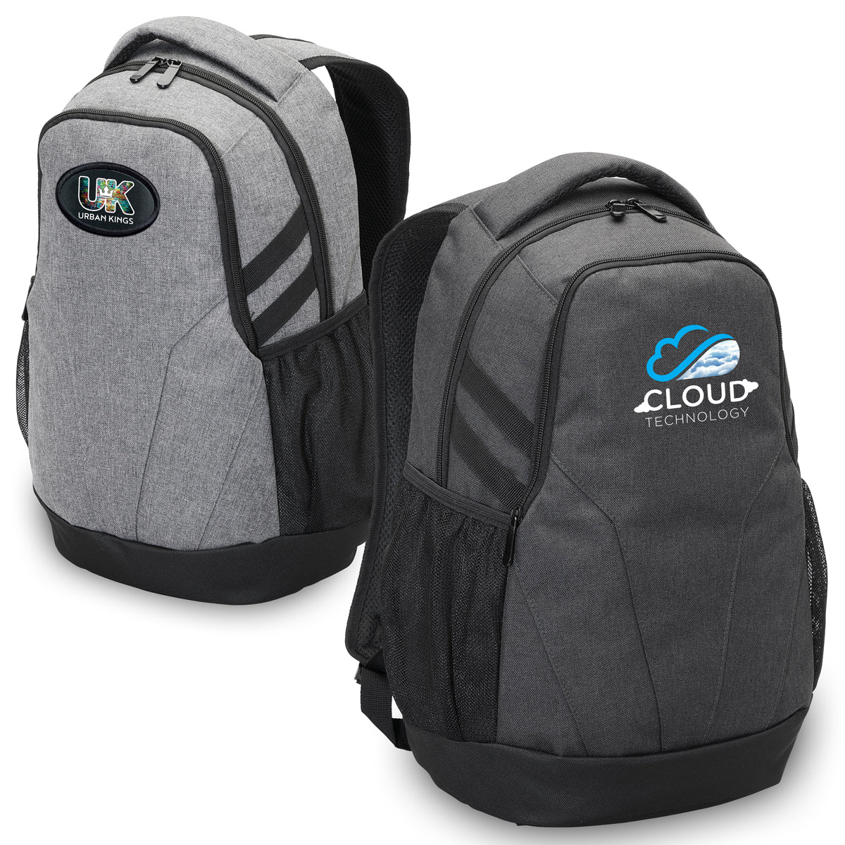 1248 Enterprise Laptop Backpack