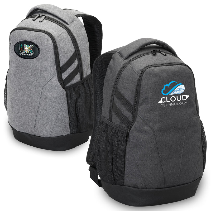 Enterprise Laptop Backpack OSFA / Black