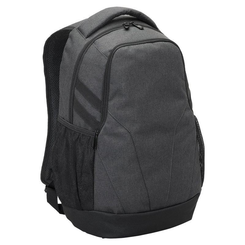 Enterprise Laptop Backpack OSFA / Black