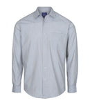 Men's Smith 1253L END ON END LONG SLEEVE SHIRT