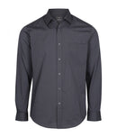 Men's Smith 1253L END ON END LONG SLEEVE SHIRT