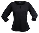 SILVERTECH 3/4S 1258Q LADIES 3/4S LADIES TOPS