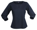SILVERTECH 3/4S 1258Q LADIES 3/4S LADIES TOPS