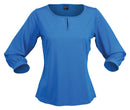 SILVERTECH 3/4S 1258Q LADIES 3/4S LADIES TOPS