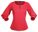 SILVERTECH 3/4S 1258Q LADIES 3/4S LADIES TOPS