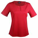 SILVERTECH S/S 1258S LADIES S/S LADIES TOPS