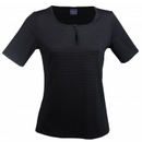 SILVERTECH S/S 1258S LADIES S/S LADIES TOPS
