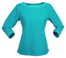 ARGENT 3/4S 1259Q LADIES 3/4S LADIES TOPS