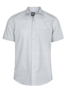 Men's Nicholson 1272S PREMIUM POPLIN SHORT SLEEVE SHIRT more colours