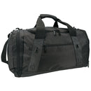 Fortress Duffle OSFA / Dark Grey