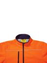 Taped Hi Vis Soft Shell Jacket BJ6059T