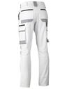 Painters Contrast Cargo Pants BPC6422