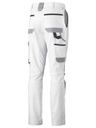 Painters Contrast Cargo Pants BPC6422