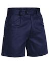 Original Cotton Drill Work Short BSH1007