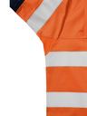 Taped Hi Vis Industrial Cool Vented Shirt BS6448T