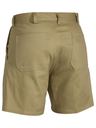 Original Cotton Drill Work Short BSH1007