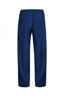 REVERSIBLE UNISEX SCRUB PANT WITH POCKETS