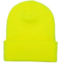 1501KC CUFFED BEANIE by FLEXFIT