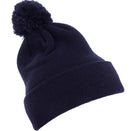 1501P POM POM BEANIE by FLEXFIT
