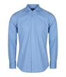 Men's Nicholson 1520L PREMIUM POPLIN LONG SLEEVE SHIRT