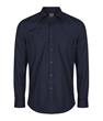 Men's Nicholson 1520L PREMIUM POPLIN LONG SLEEVE SHIRT
