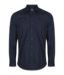 Men's Nicholson 1272L PREMIUM POPLIN LONG SLEEVE SHIRT