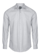 Men's Nicholson 1520L PREMIUM POPLIN LONG SLEEVE SHIRT