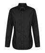 Women's Nicholson 1520WL PREMIUM POPLIN LONG SLEEVE SHIRT