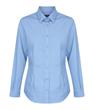 Women's Nicholson 1520WL PREMIUM POPLIN LONG SLEEVE SHIRT